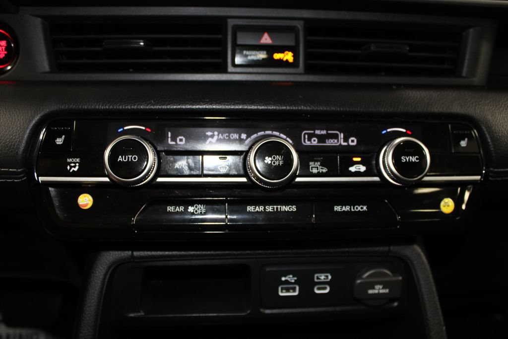 Used 2023 Honda Pilot Touring image 50