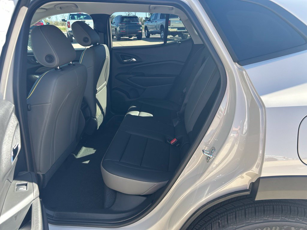New 2026 Chevrolet Trax ACTIV w/ Driver Confidence Package FWD image 11