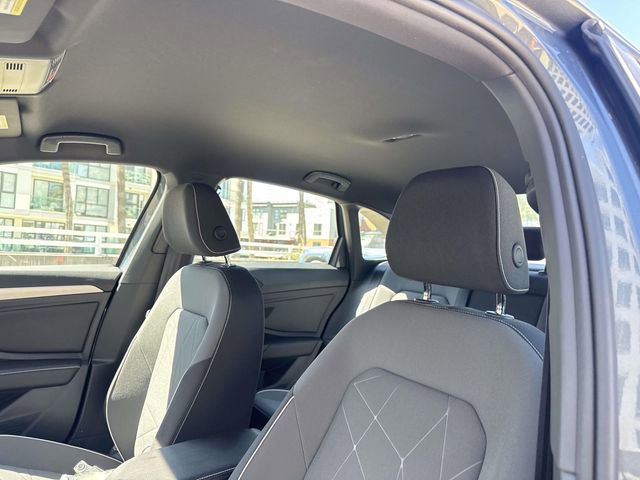 New 2026 Volkswagen Jetta Sport image 17