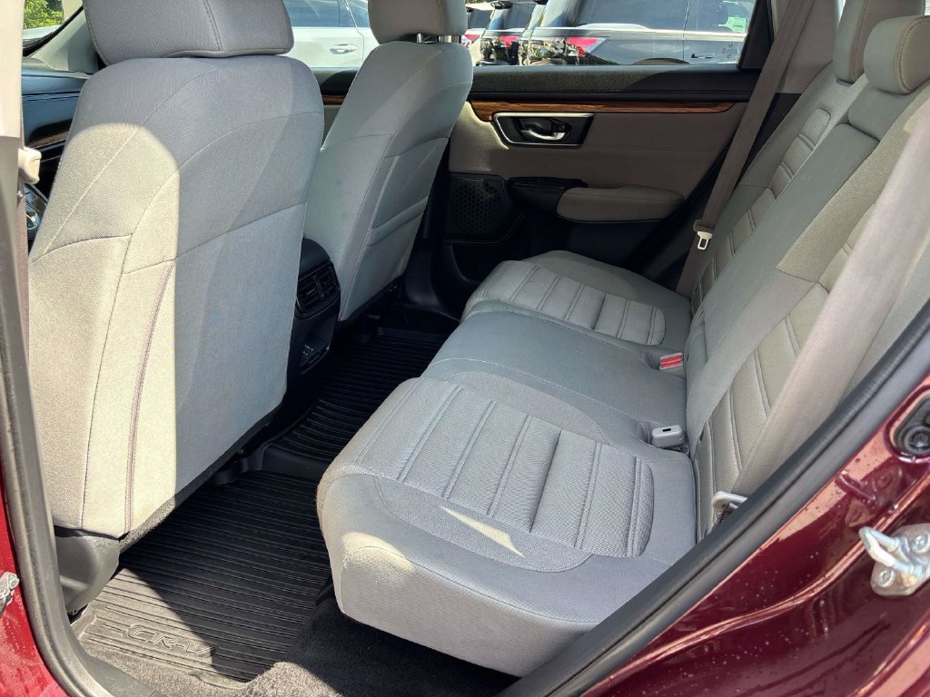Used 2019 Honda CR-V EX image 10