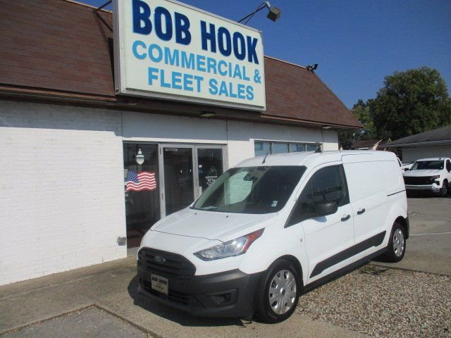Used 2020 Ford Transit Connect XL image 1