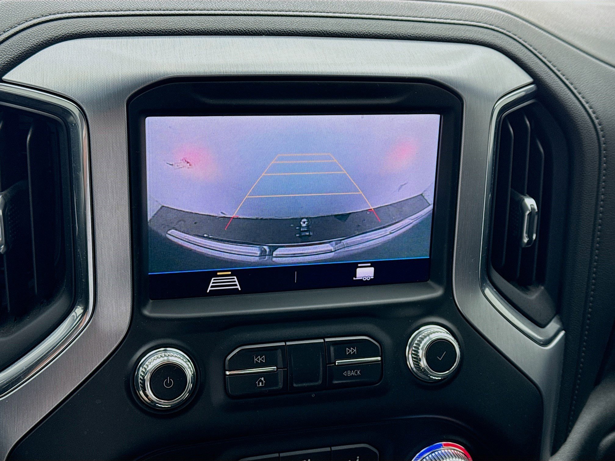 Used 2021 GMC Sierra 1500 Elevation image 10