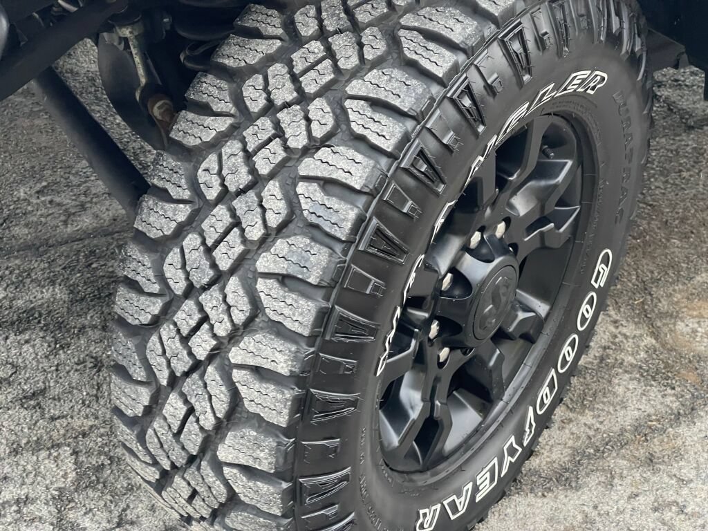 Used 2025 RAM 2500 Power Wagon AWD/4WD image 37