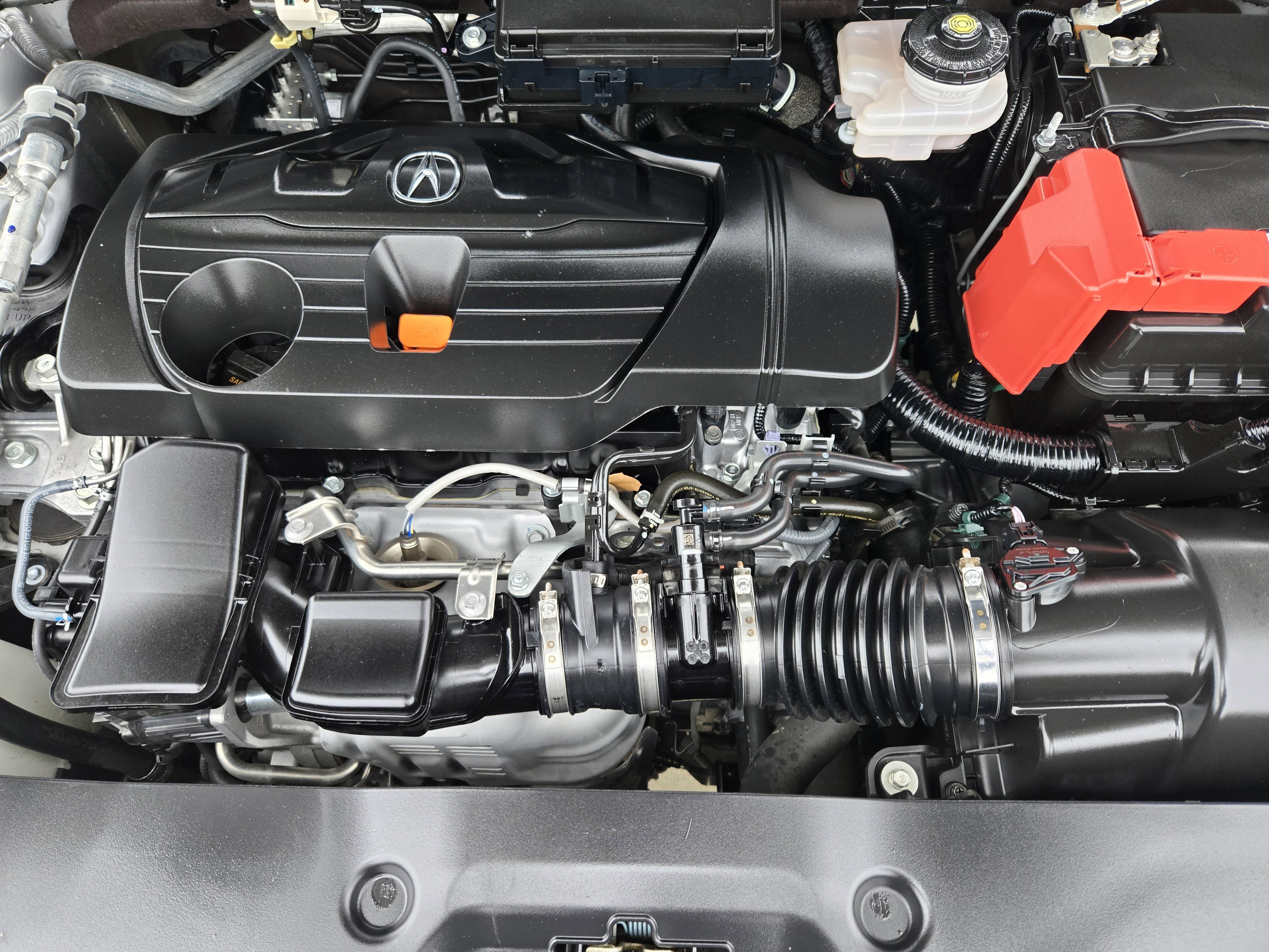 Certified 2023 Acura RDX A-Spec AWD/4WD image 19