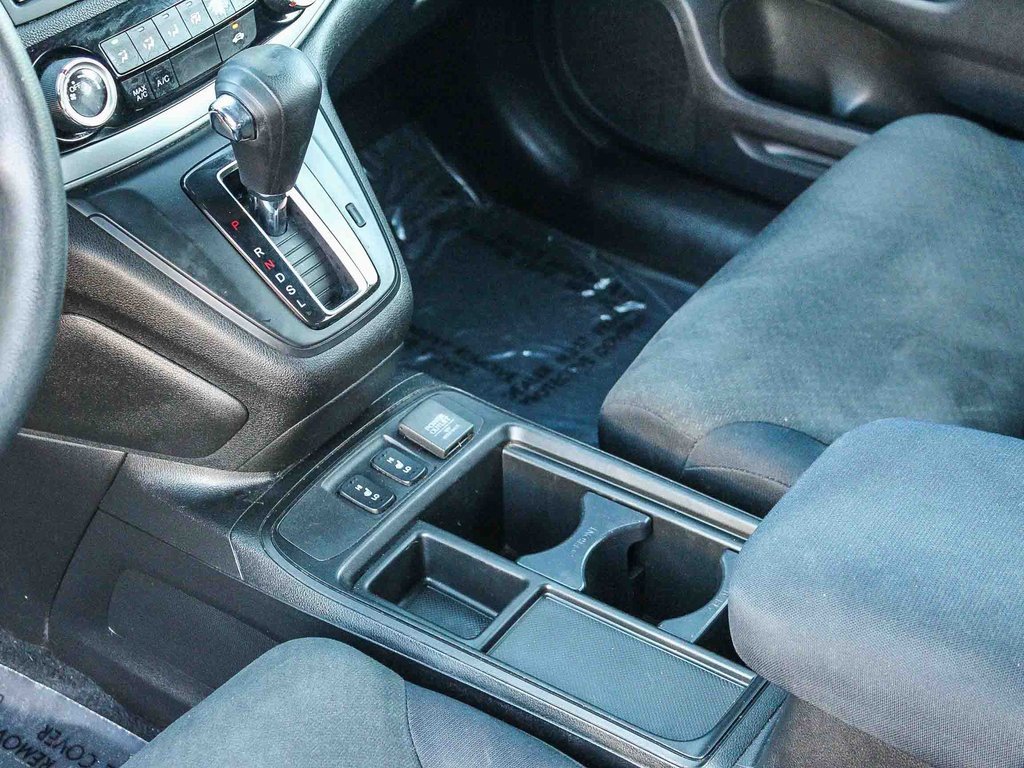 Used 2015 Honda CR-V EX image 21