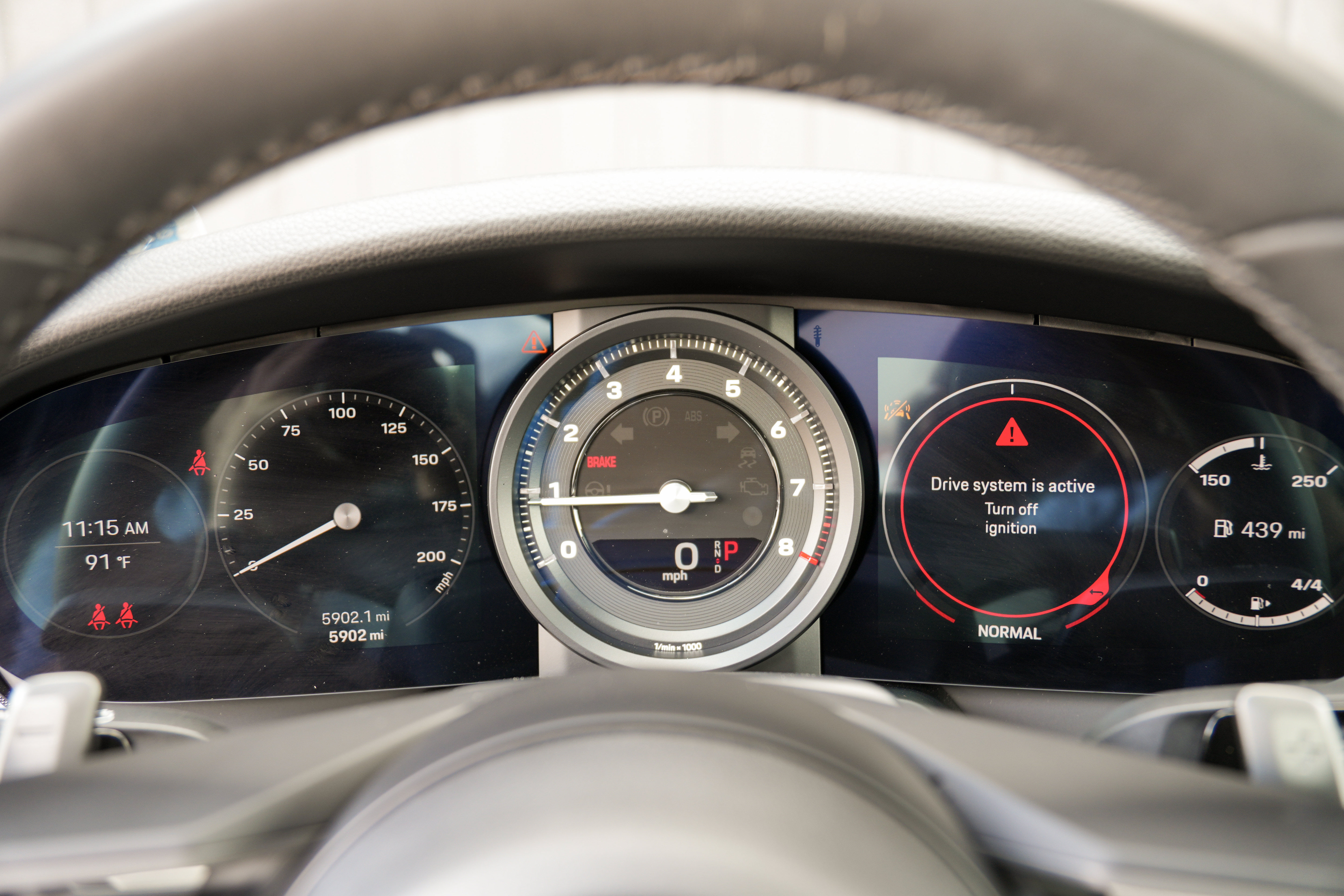 Certified 2024 Porsche 911 Carrera S RWD image 16