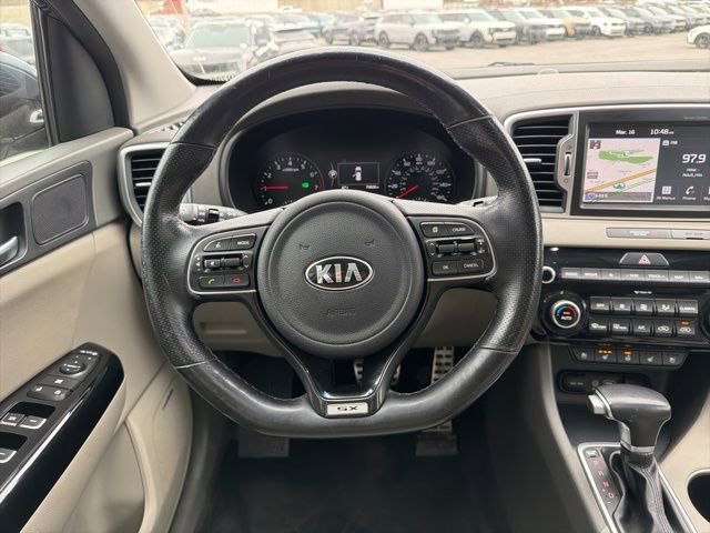 Used 2019 Kia Sportage SX image 24
