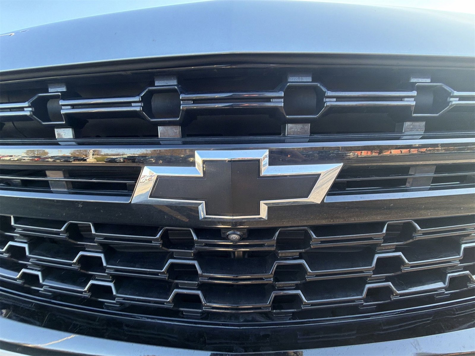 Used 2023 Chevrolet Suburban Z71 w/ Luxury Package image 30