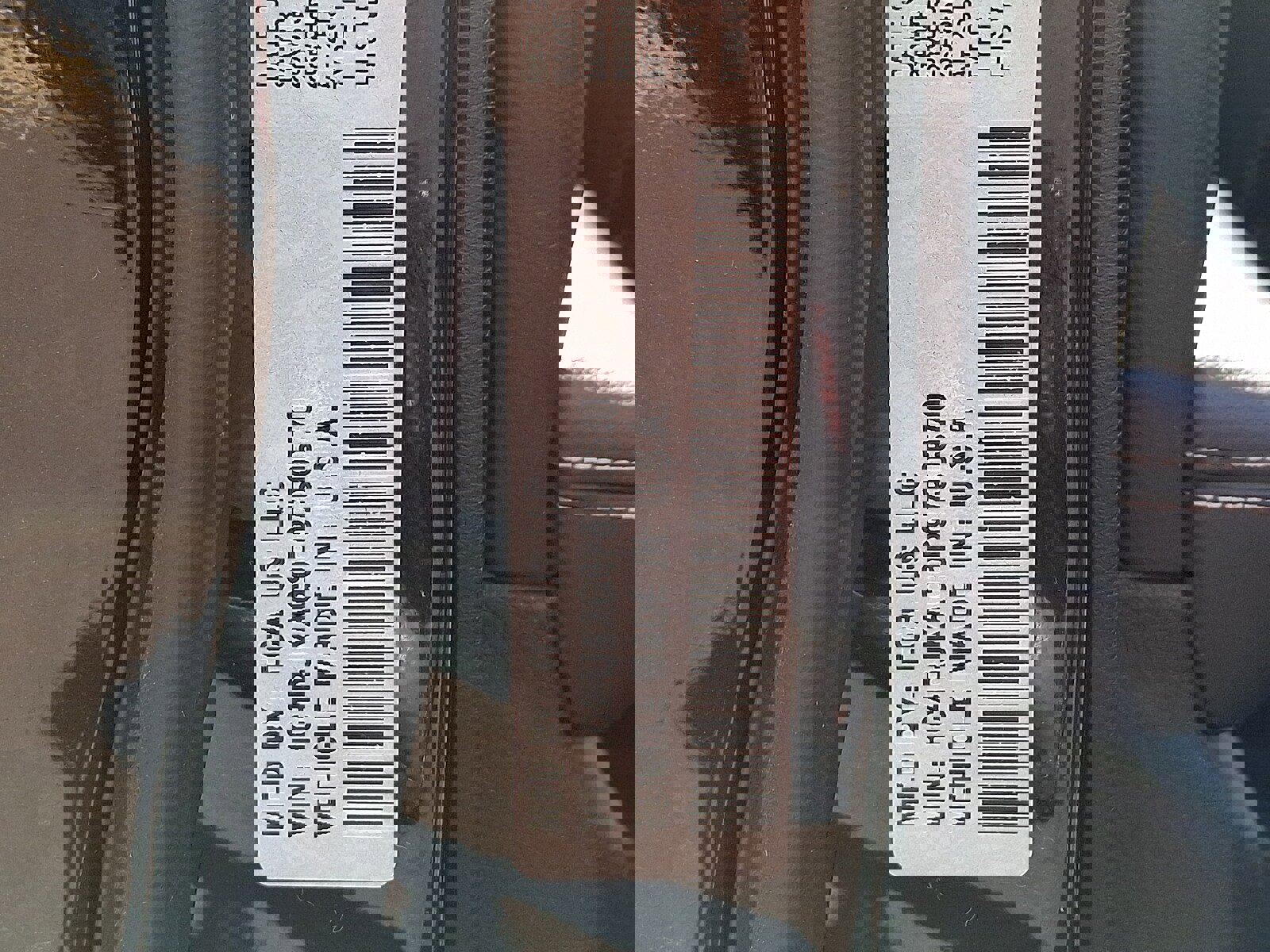 Used 2023 Jeep Grand Cherokee L Laredo image 28