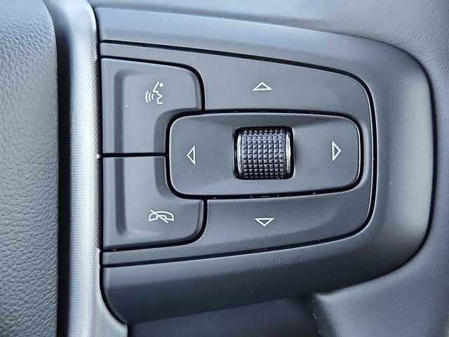 New 2026 GMC Sierra 1500 Elevation w/ Elevation Premium Package image 16