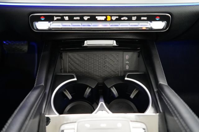 Used 2025 Mercedes-Benz GLS 450 4MATIC image 26