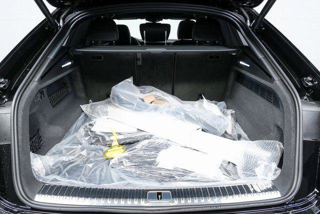 Certified 2026 Audi Q8 Premium Plus AWD/4WD image 29