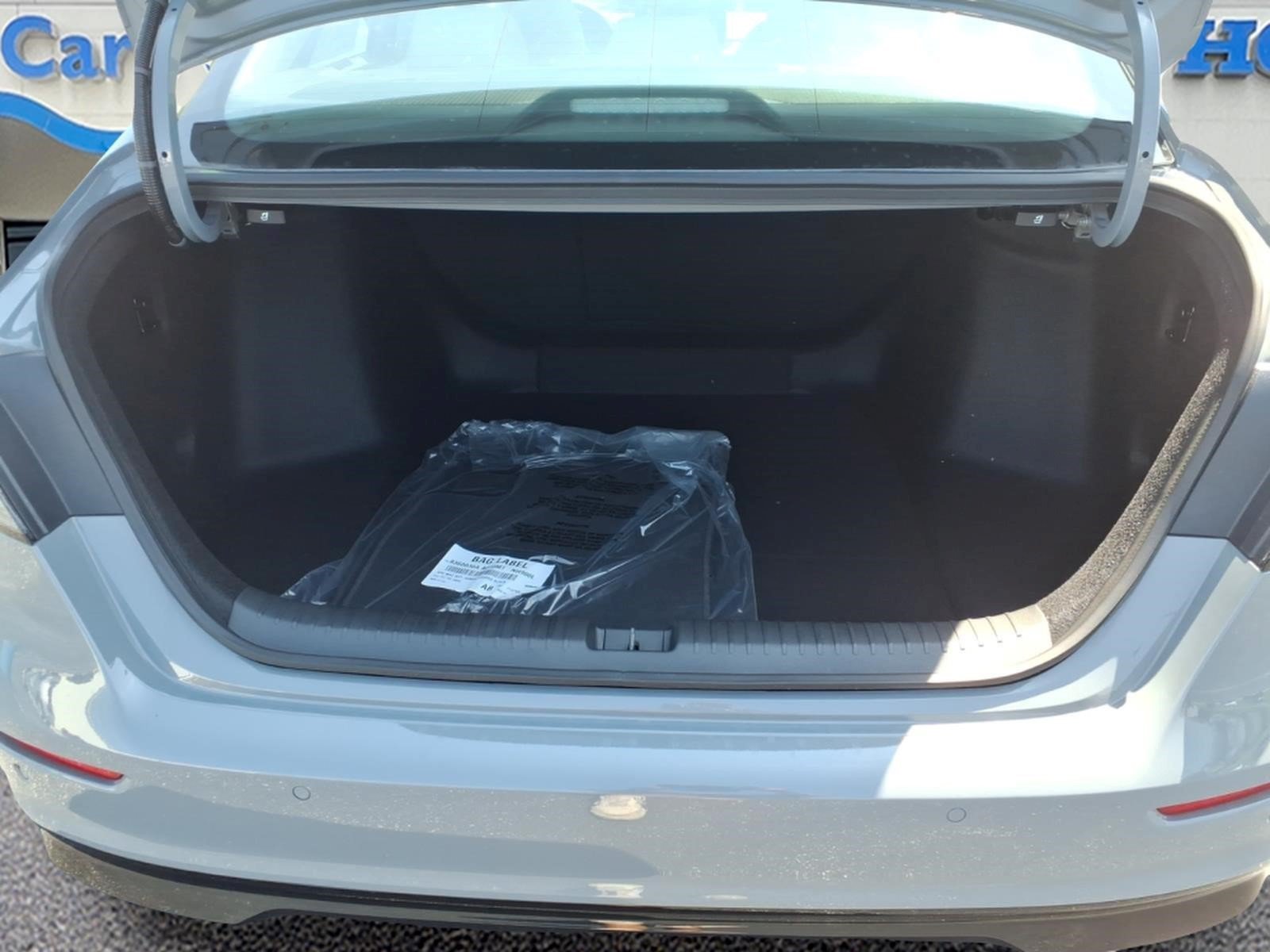 New 2026 Honda Accord Touring image 10