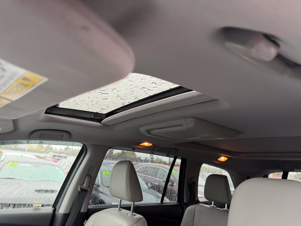 Used 2018 Honda Pilot Elite image 14