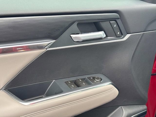 New 2026 GMC Acadia Elevation w/ Black Edition image 23