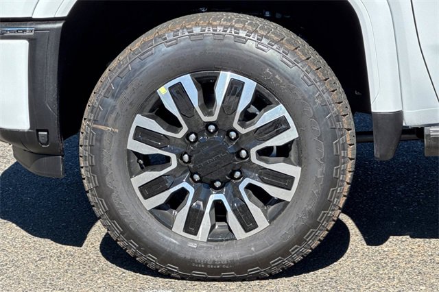 New 2026 GMC Sierra 2500 Denali Ultimate w/ Max Trailering Package image 32