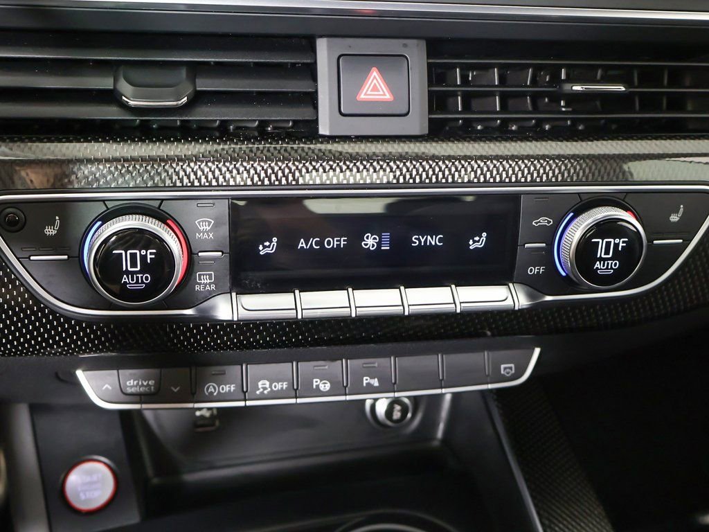 Used 2019 Audi S5 Prestige image 50