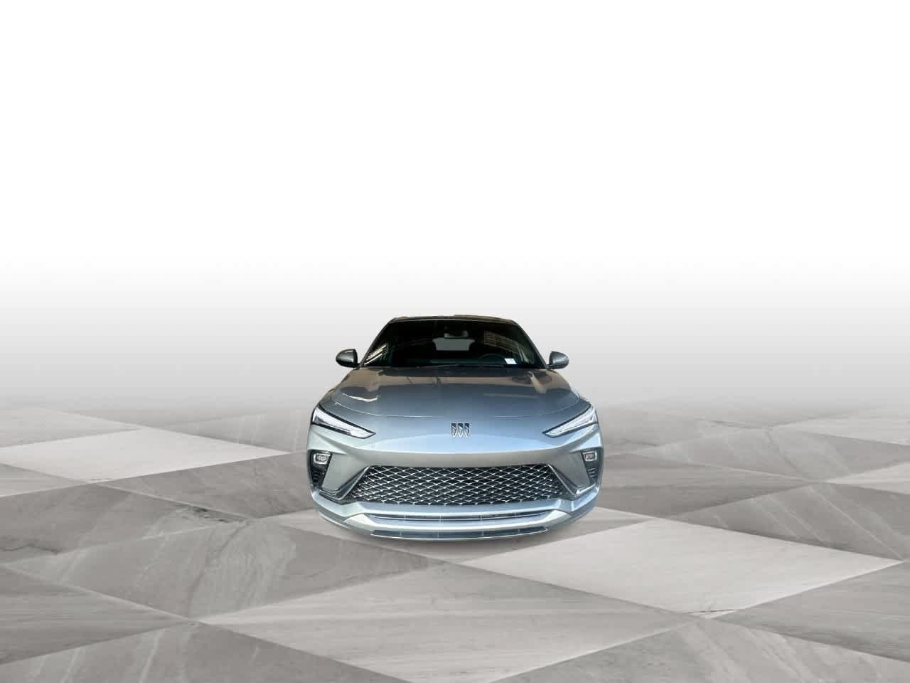 New 2026 Buick Envista Sport Touring FWD image 3