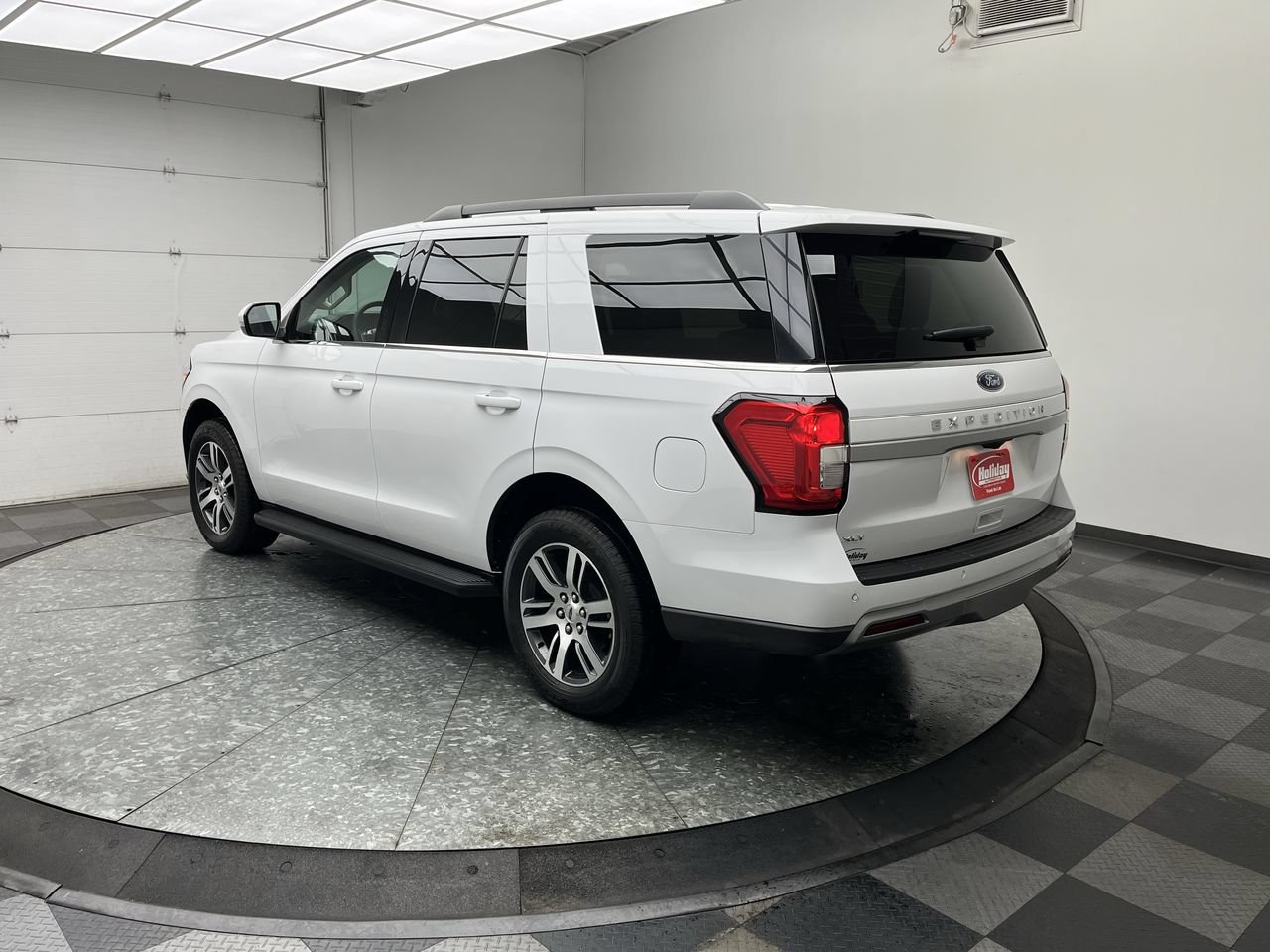 Certified 2024 Ford Expedition XLT AWD/4WD video 2