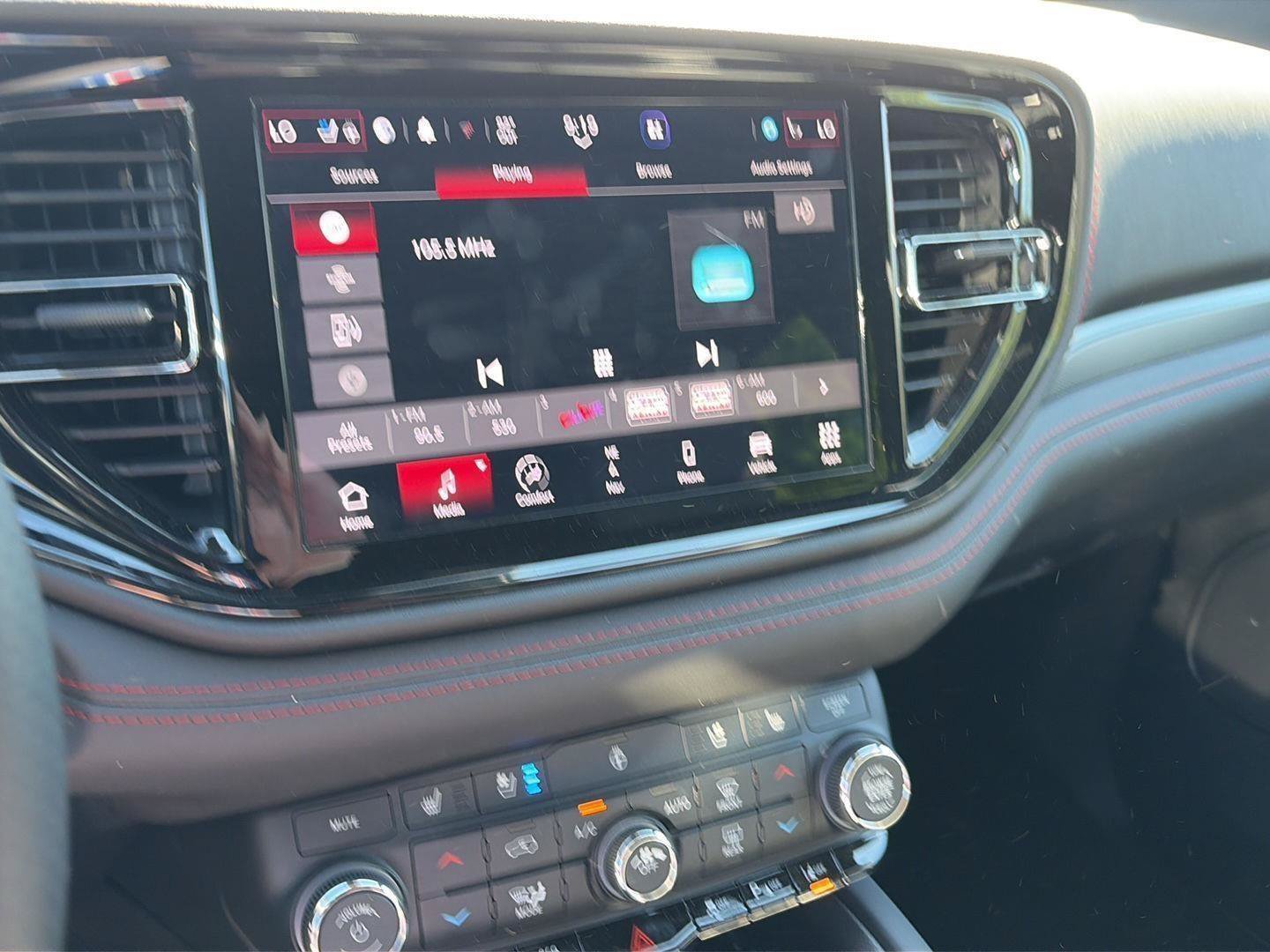 Used 2026 Dodge Durango GT AWD/4WD image 31
