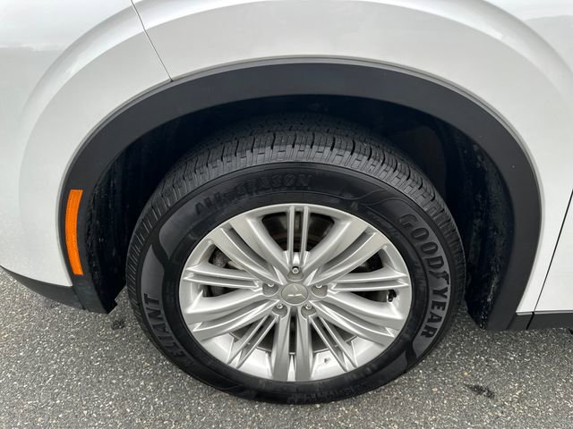 Used 2024 Mitsubishi Outlander ES image 23