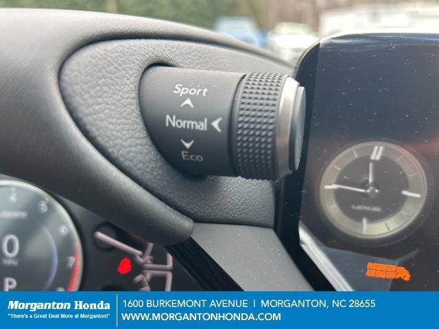 Used 2025 Lexus ES 350 w/ Premium Package image 23