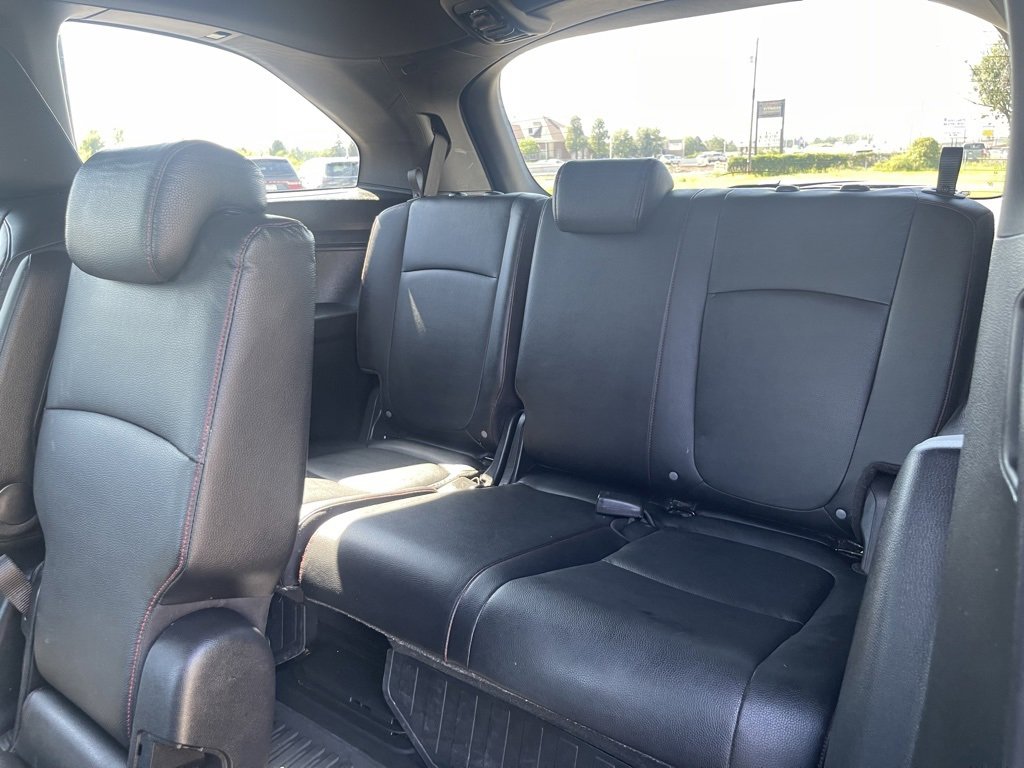 Used 2024 Honda Odyssey Sport image 26