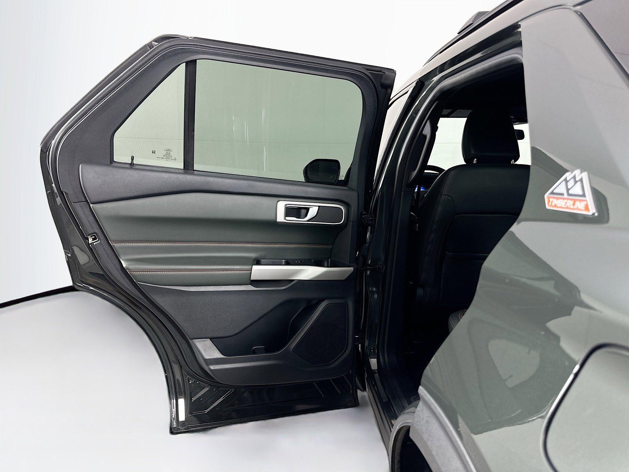 Used 2022 Ford Explorer Timberline image 27