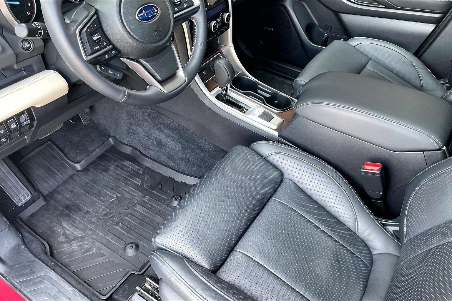 Used 2022 Subaru Ascent Touring image 14