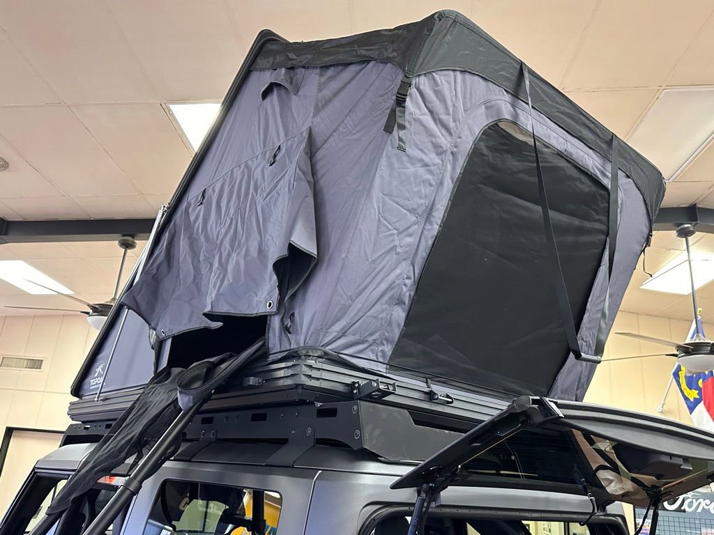 Used 2024 Ford Bronco Big Bend image 46