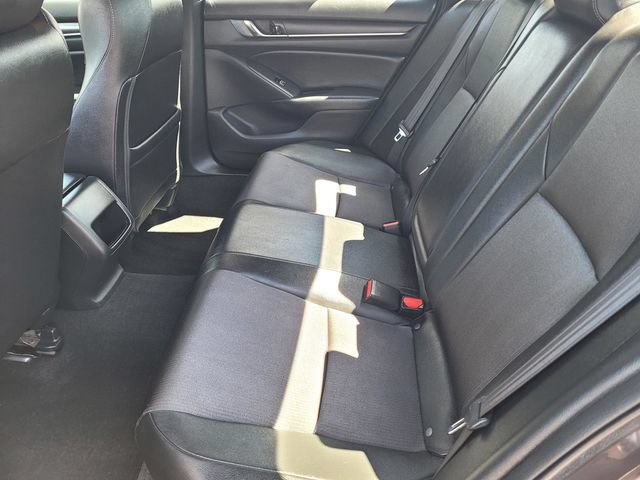 Used 2019 Honda Accord Sport image 11