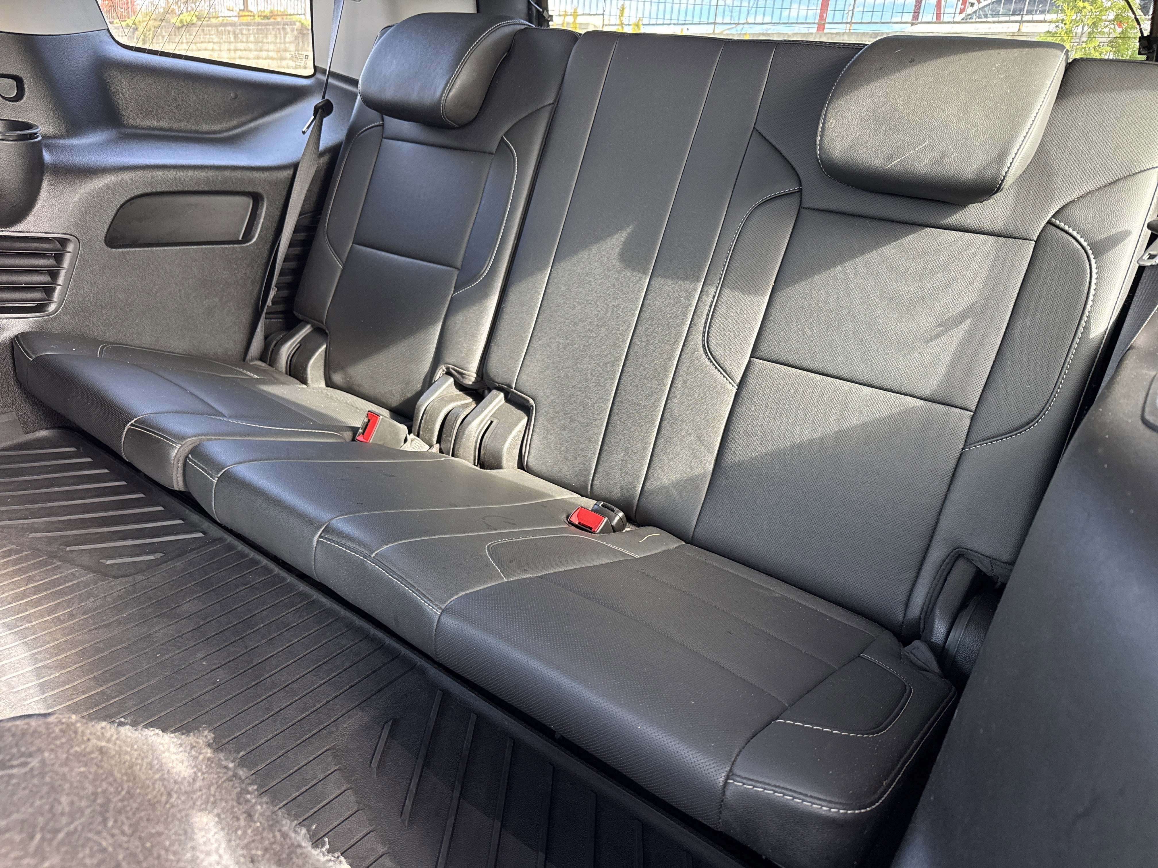 Used 2019 Chevrolet Tahoe Premier image 34