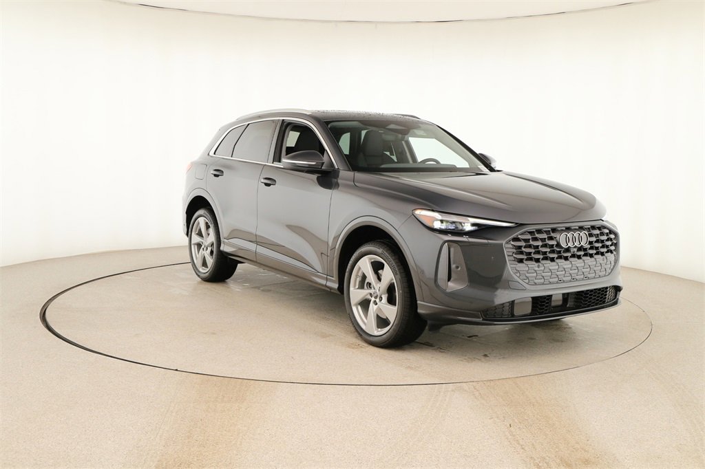 New 2025 Audi Q5 Premium Plus image 10