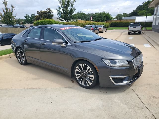 Used 2019 Lincoln MKZ Reserve AWD/4WD image 8