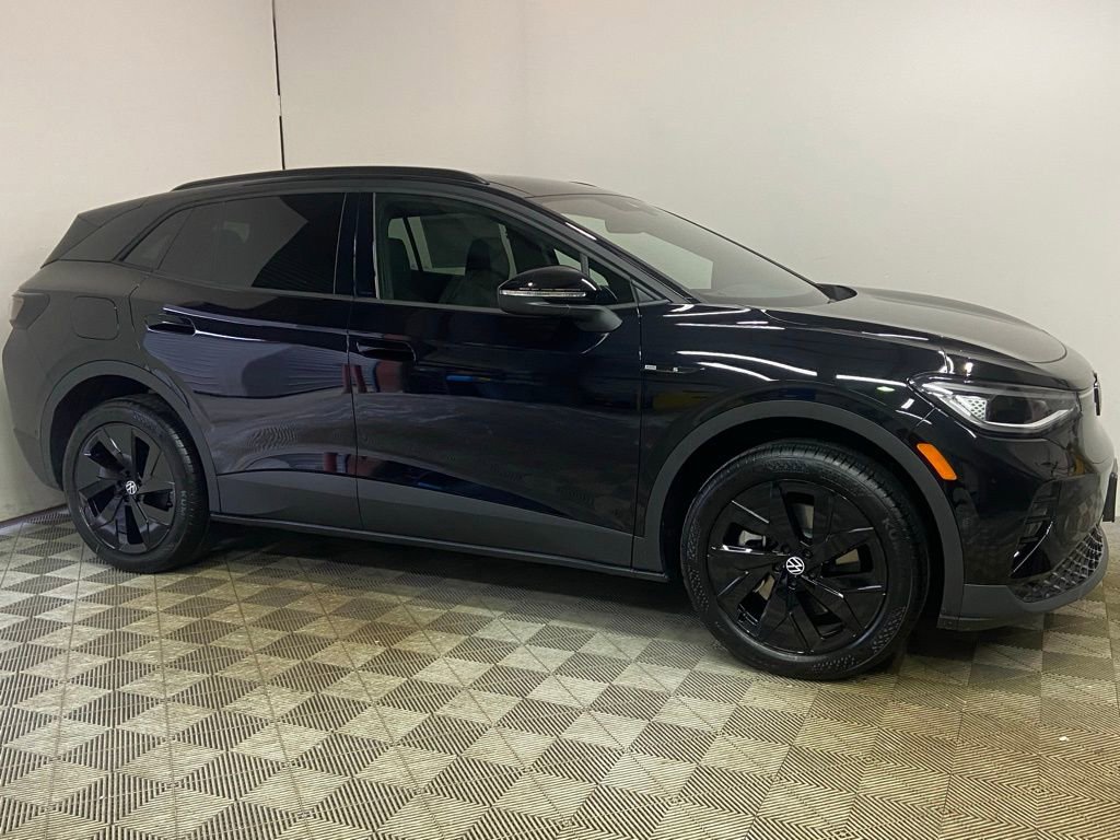 New 2026 Volkswagen ID.4 Pro S image 3