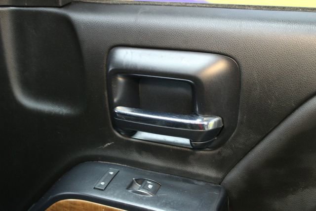 Used 2014 Chevrolet Silverado 1500 LTZ image 9