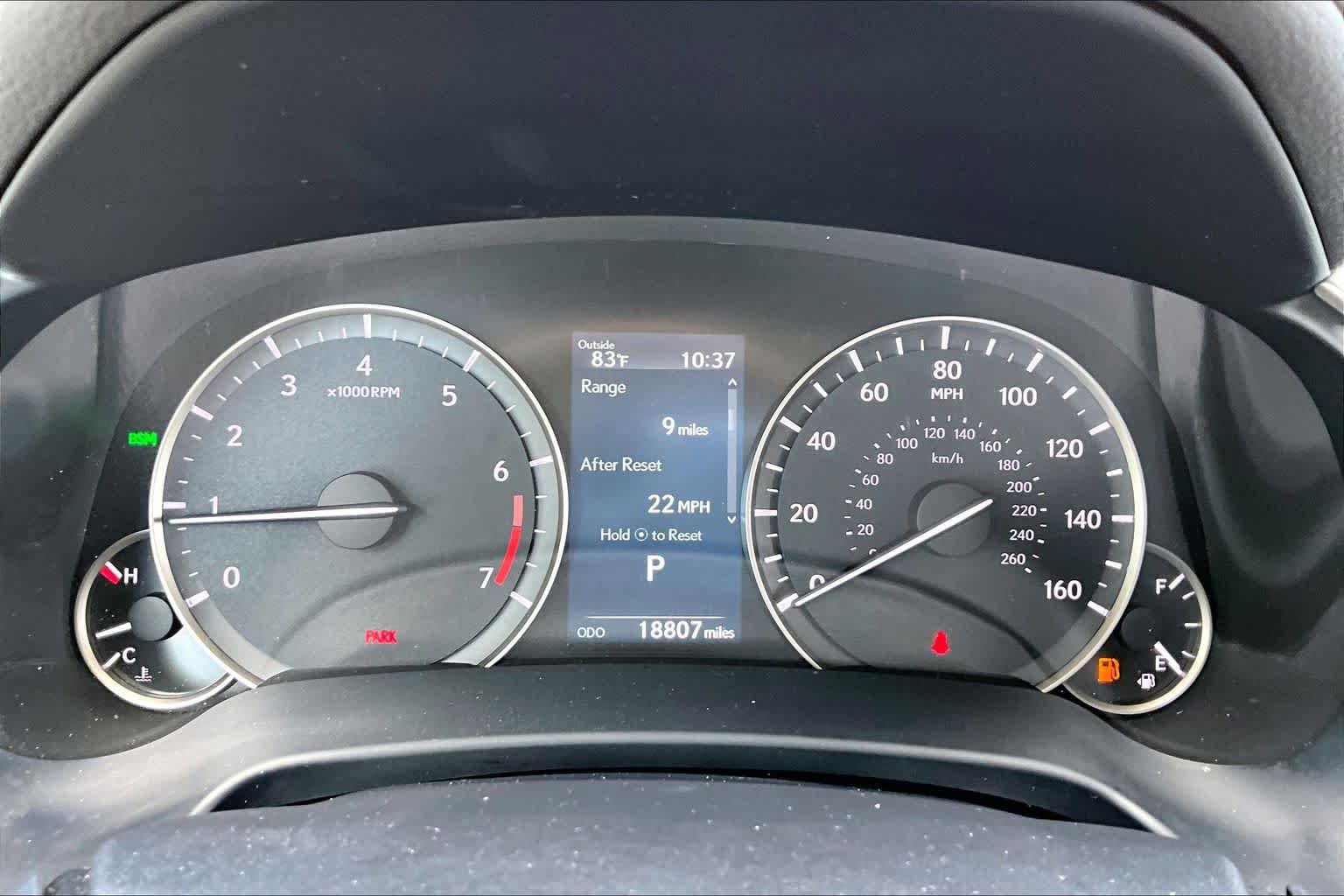 Used 2022 Lexus RX 350 FWD w/ Premium Package image 24