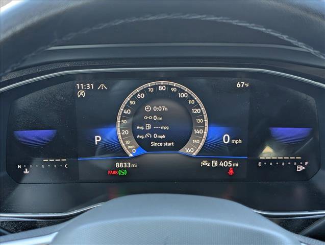 Used 2024 Volkswagen Jetta SE image 14