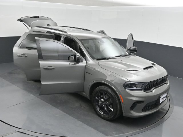Used 2026 Dodge Durango GT w/ Blacktop Package AWD/4WD image 53