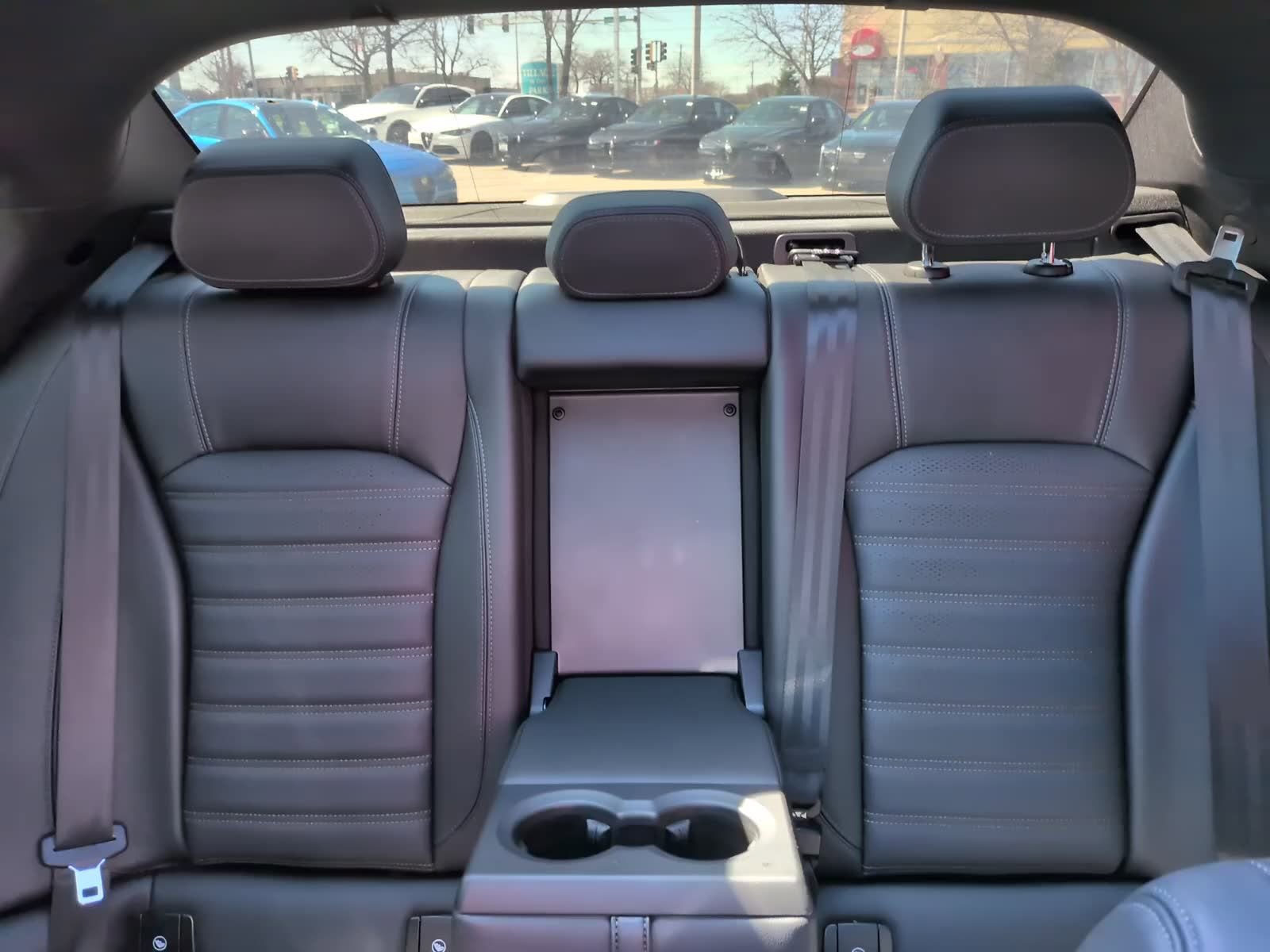 Used 2024 Alfa Romeo Giulia Veloce image 34