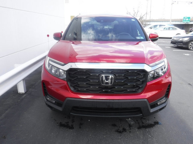 Used 2024 Honda Passport EX-L image 5