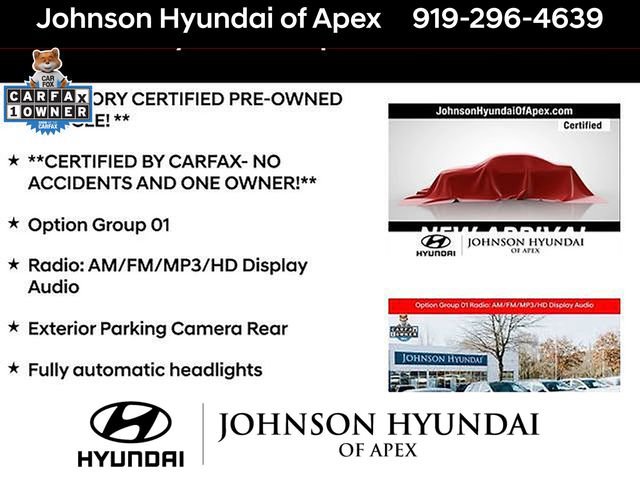 Used 2021 Hyundai Sonata SE image 8