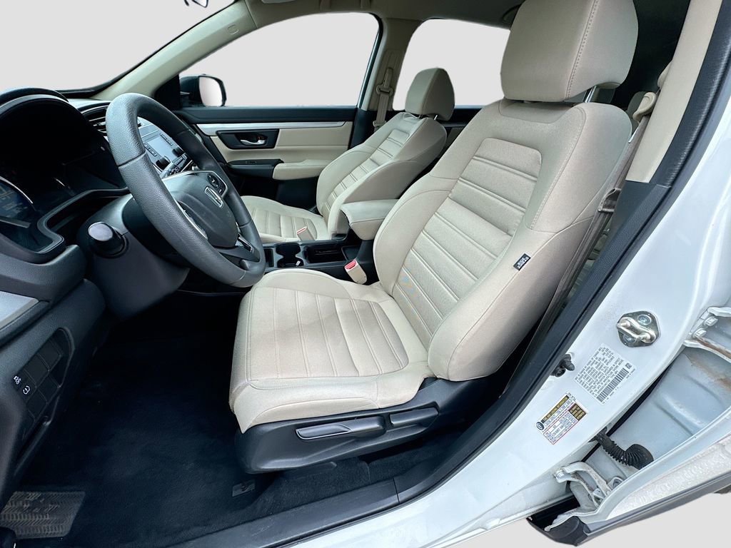 Used 2018 Honda CR-V LX image 24
