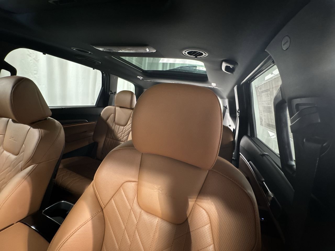 New 2025 Kia Telluride SX X-Line image 29