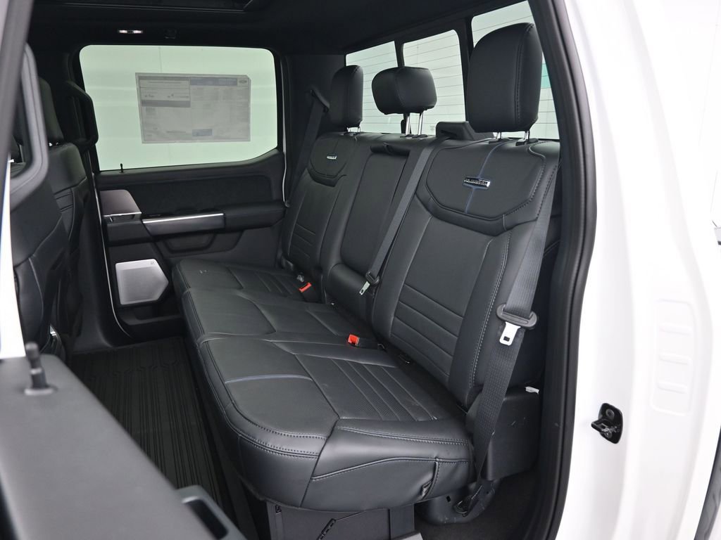New 2026 Ford F250 Platinum AWD/4WD image 26