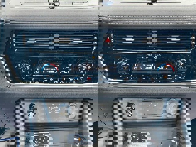 New 2025 Nissan Rogue SL w/ Tech Package image 28