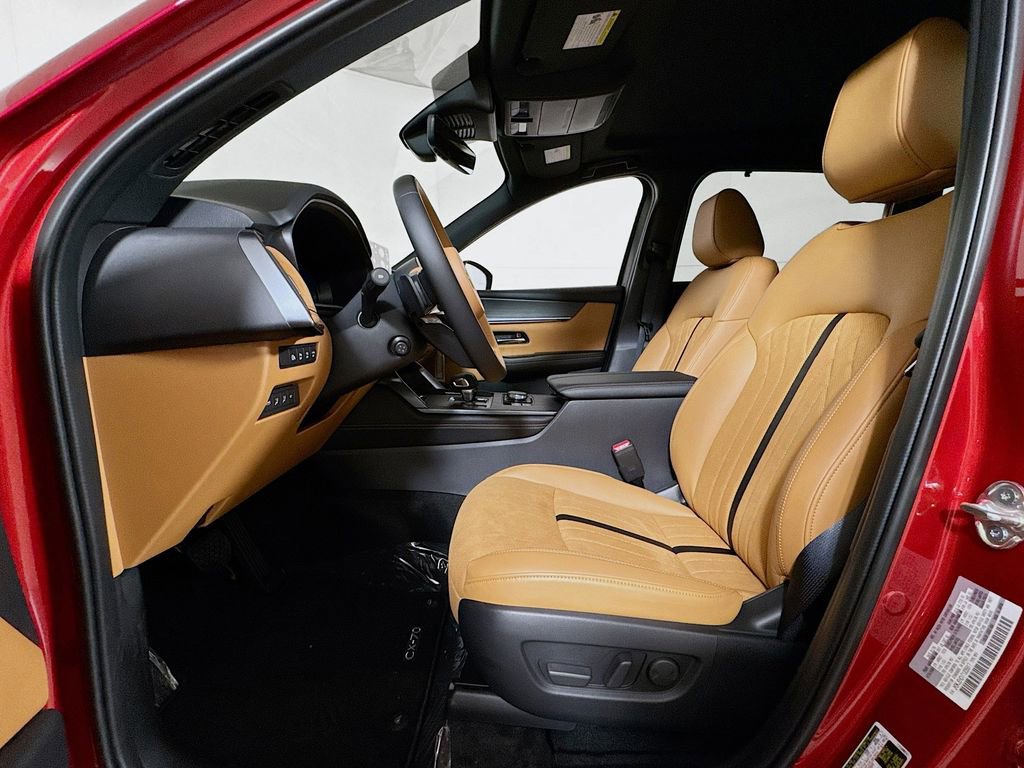New 2026 MAZDA CX-70 3.3 Turbo S w/ Premium Plus image 12