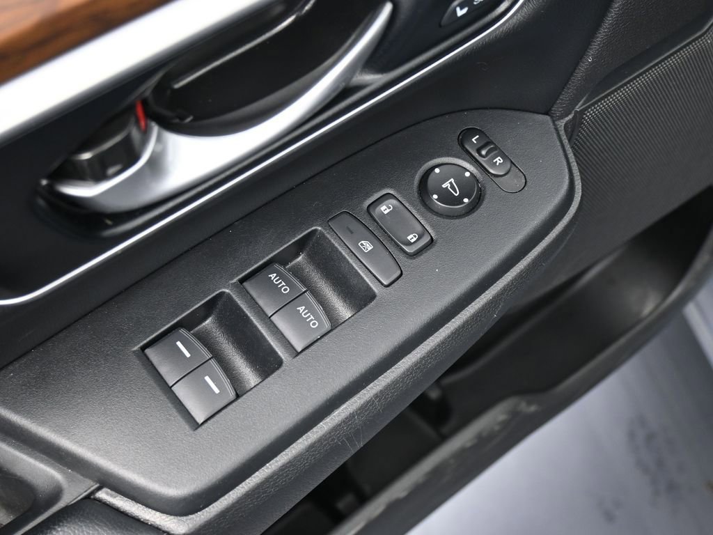 Used 2022 Honda CR-V EX-L image 19