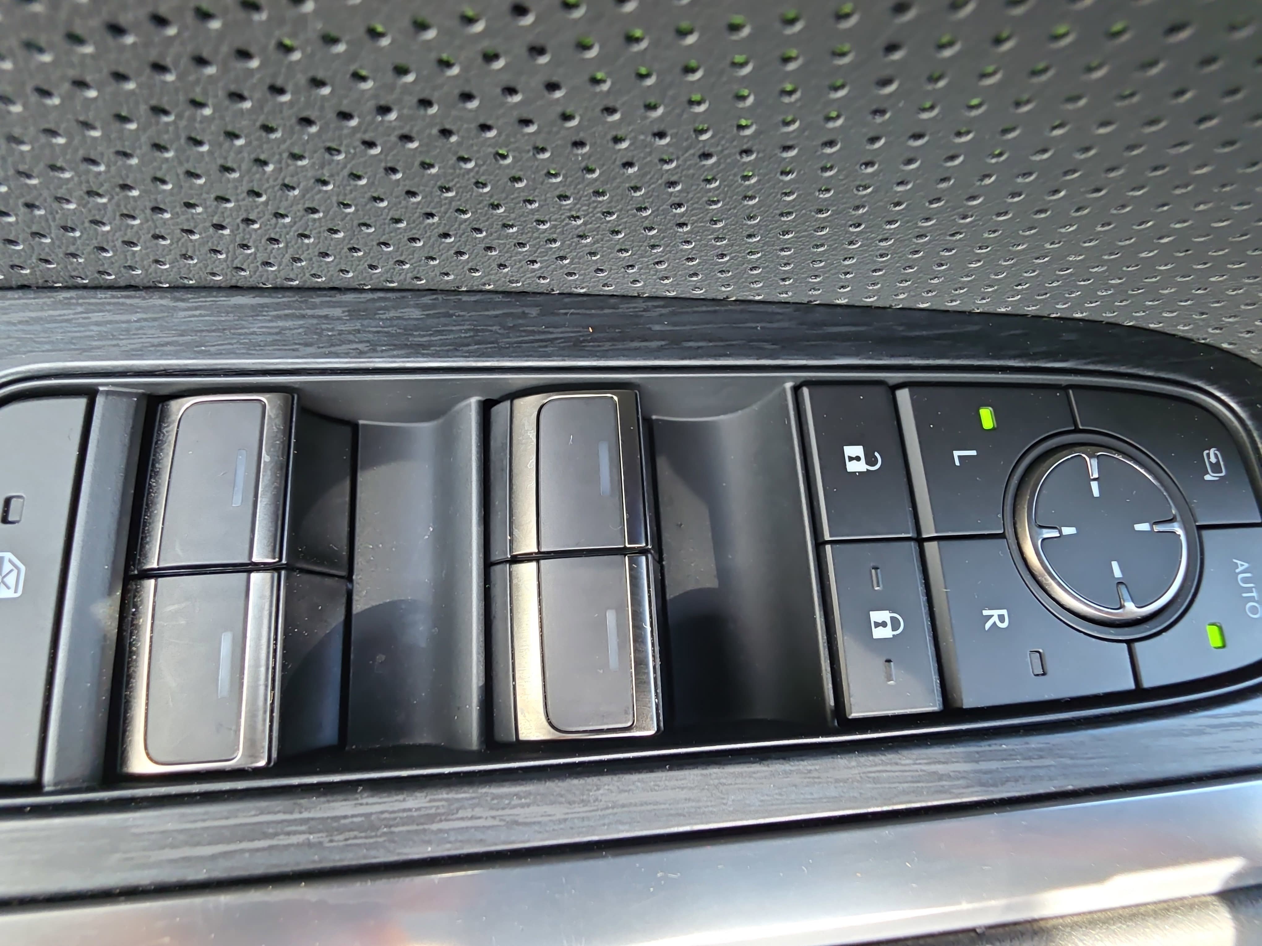 Used 2024 Lexus GX 550 AWD/4WD image 28
