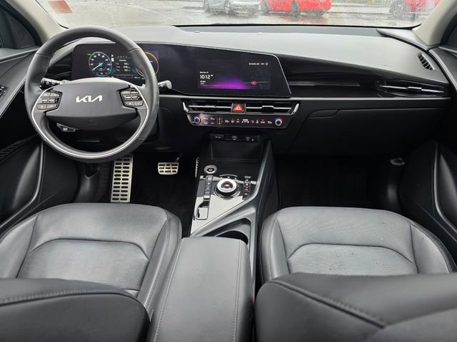 Certified 2023 Kia Niro Wave w/ Wave Preserve Package FWD image 20
